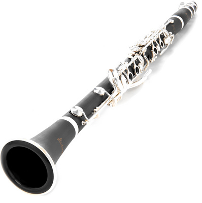 clarinetegr